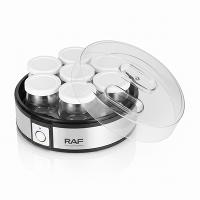 RAF - Yogurt Maker
