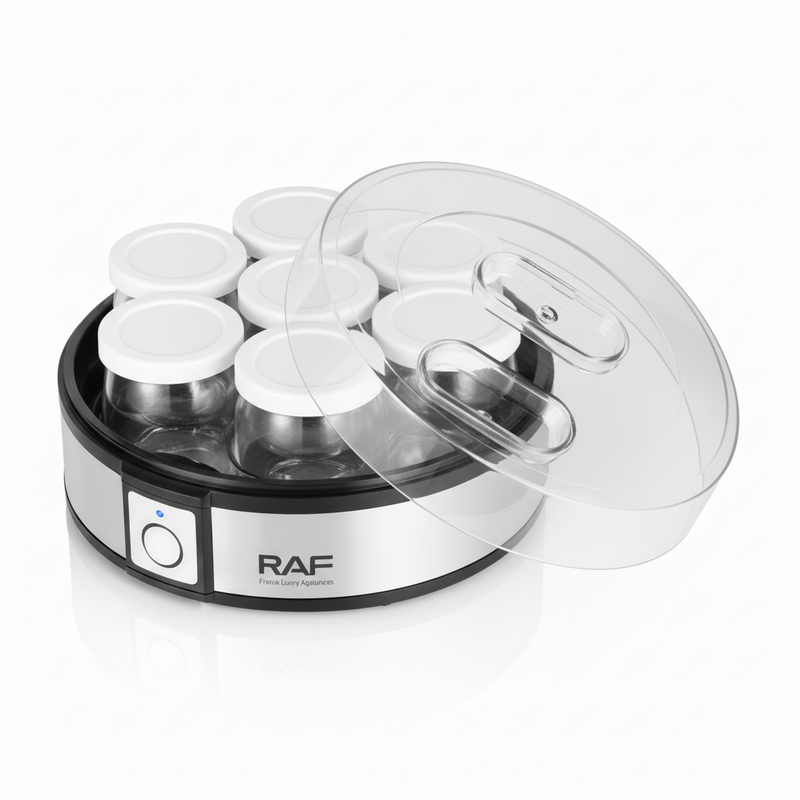 RAF - Yogurt Maker