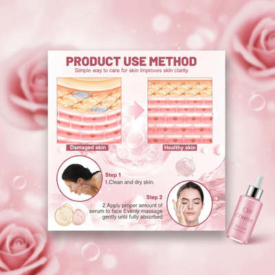 Eelhoe - Brightening & Clearing Serum