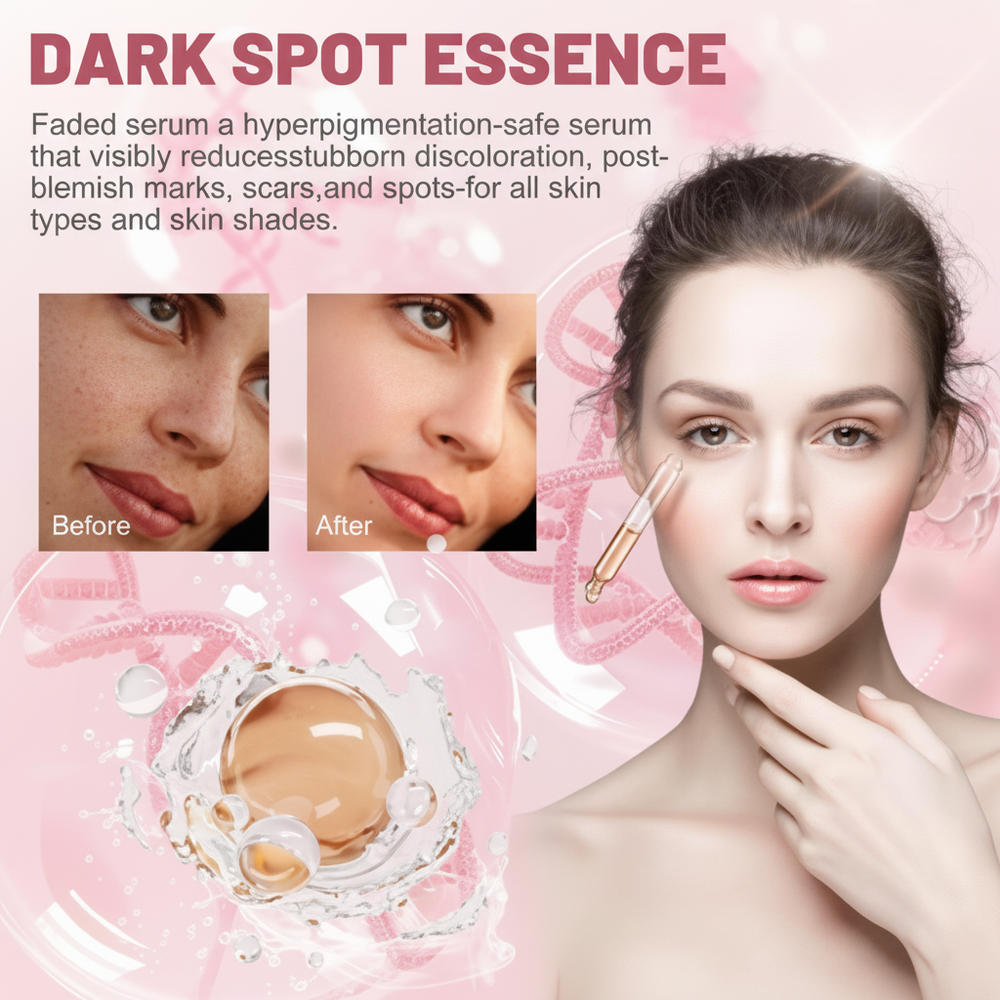 Eelhoe - Brightening & Clearing Serum