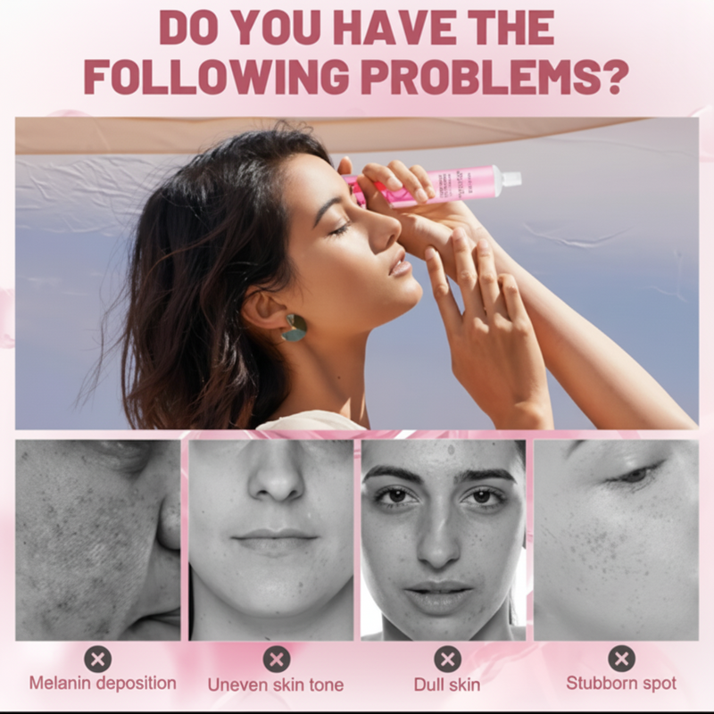 Eelhoe - Brightening & Clearing Serum