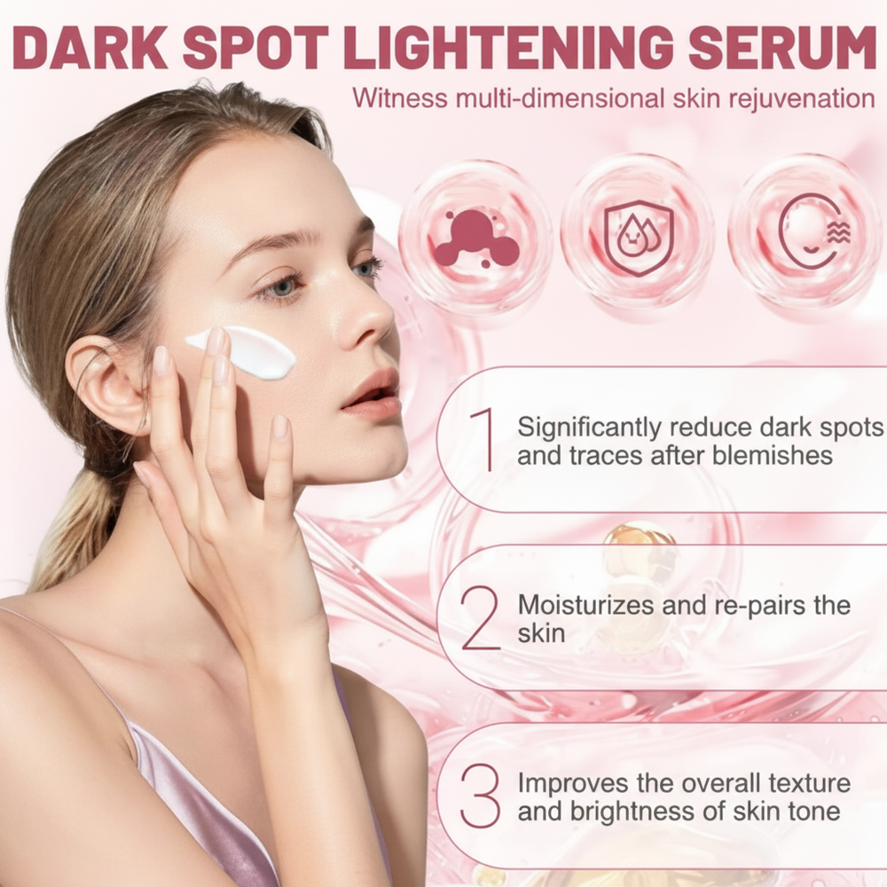 Eelhoe - Brightening & Clearing Serum