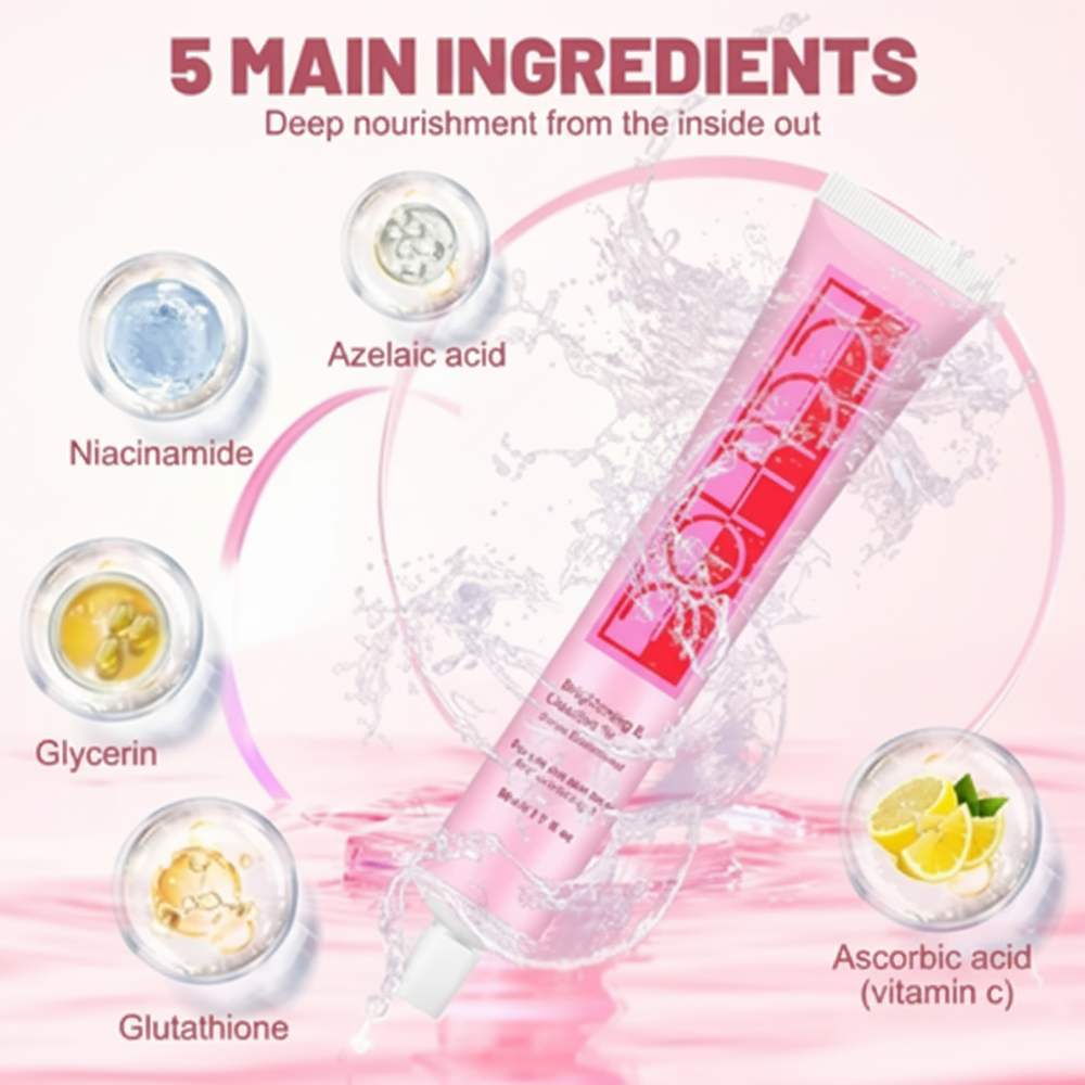 Eelhoe - Brightening & Clearing Serum