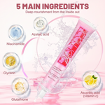 Eelhoe - Brightening & Clearing Serum