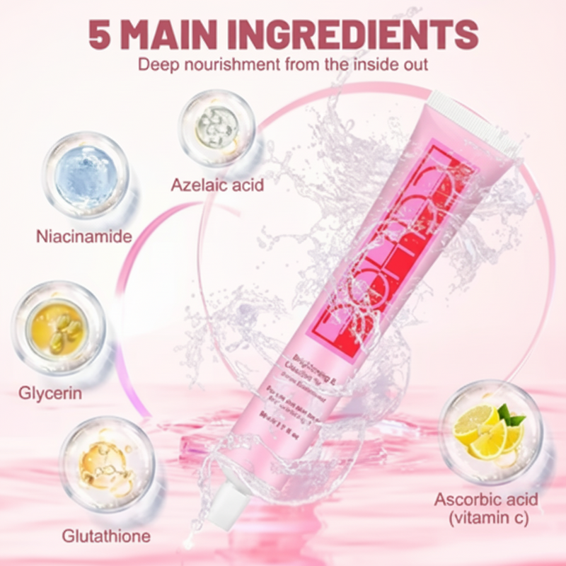 Eelhoe - Brightening & Clearing Serum