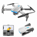 E99 Drone Camera – Easy Control & Aerial Fun