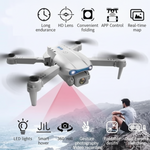 E99 Drone Camera – Easy Control & Aerial Fun