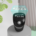 Bei Qi - 3-in-1 Tasbih Counter