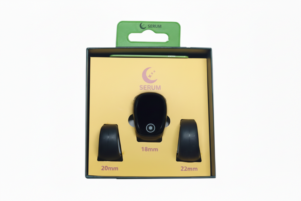 Bei Qi - 3-in-1 Tasbih Counter