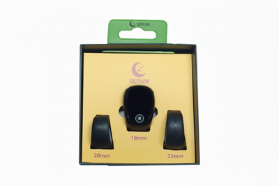 Bei Qi - 3-in-1 Tasbih Counter