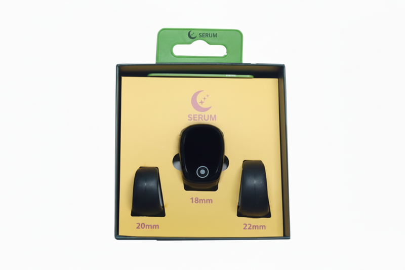 Bei Qi - 3-in-1 Tasbih Counter