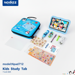 Nodizz - Npad712 Kids Tablet