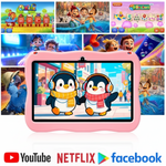 Nodizz - Npad712 Kids Tablet