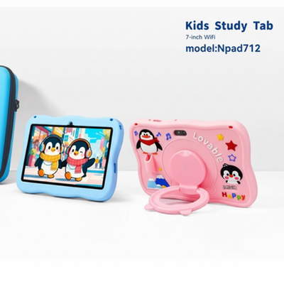 Nodizz - Npad712 Kids Tablet