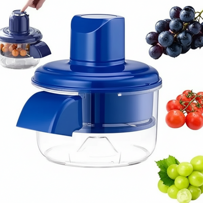 Fruit and Vegetable Peeler