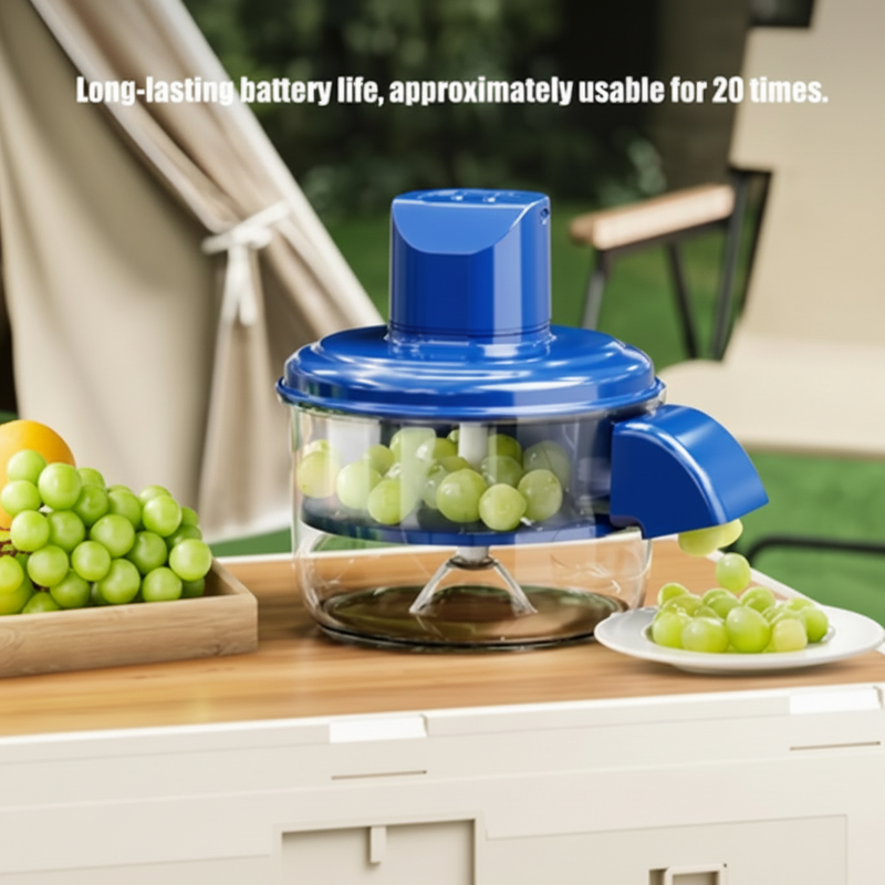 Fruit and Vegetable Peeler