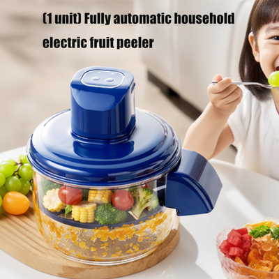 Fruit and Vegetable Peeler