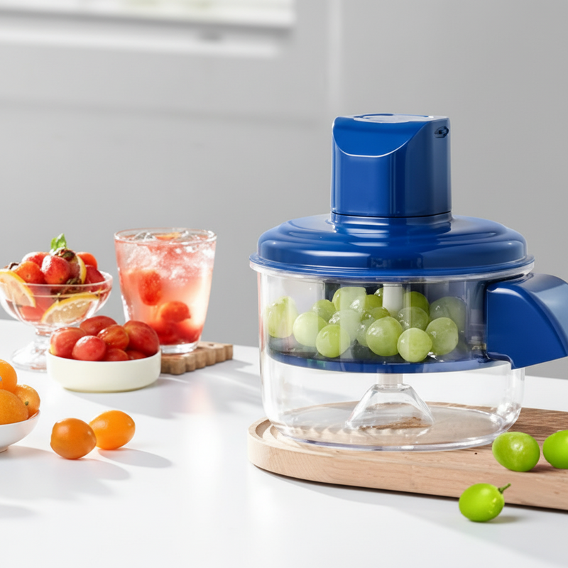 Fruit and Vegetable Peeler