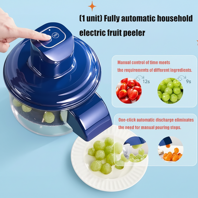 Fruit and Vegetable Peeler