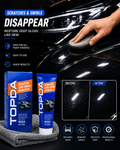 TOPDA R204 Scratch & Swirl Remover – 100ml - thumbnail 3