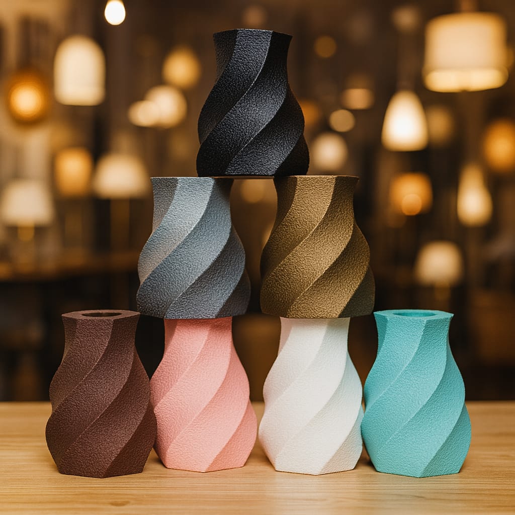 Terra Table Lamp