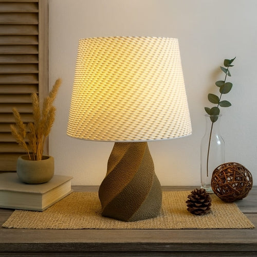 Terra Table Lamp