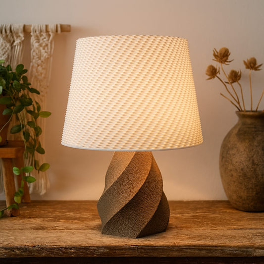 Terra Table Lamp