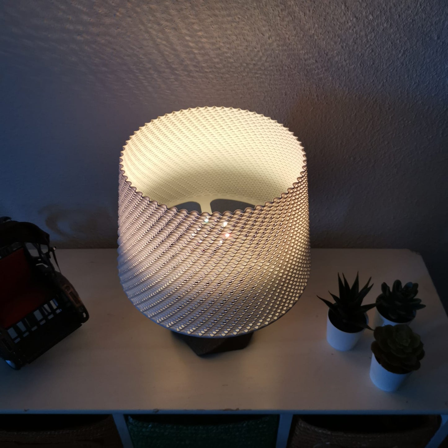 Terra Table Lamp