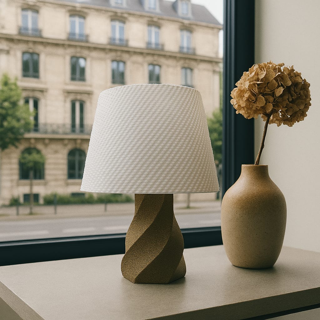 Terra Table Lamp