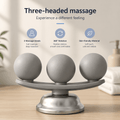 Light Age Fascia Massage Gun: 6-Speed Muscle Massager - thumbnail 4