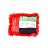 UAE Flag Pillow – Vibrant National Day Decor & Patriotic Gift