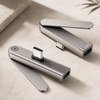 USB-C Foldable Phone Stand Charging Adapter 240W