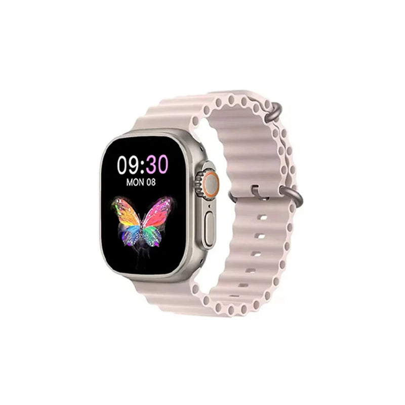 Ultra2 Mini Amoled Smartwatch