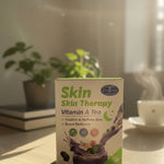 Weight loss Aichun Beauty herbal tea designed to boost metabolism and burn fat effectively at Aezoon.