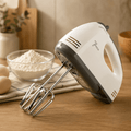 Super Hand Mixer – 7-Speed Electric Kitchen Mixer - thumbnail 1