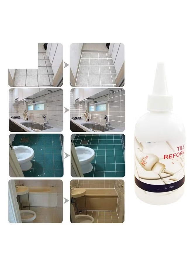 AERLLE - Tile Reform Grout Sealer