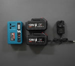 محول ذكي متعدد الوظائف