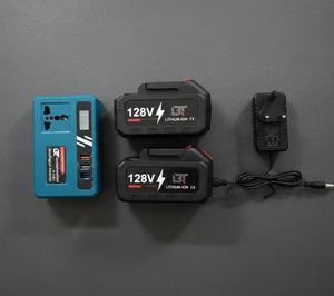 محول ذكي متعدد الوظائف