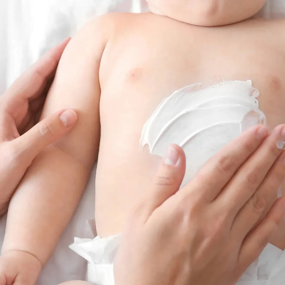 سيرماكير - لوشن للجسم للأطفال