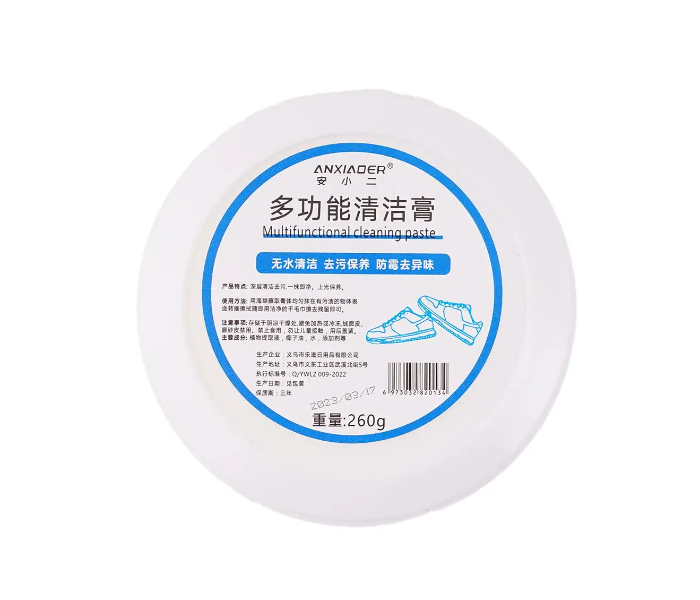 معجون تنظيف متعدد الوظائف