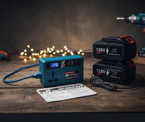 محول ذكي متعدد الوظائف