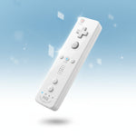 Nintendo - Wii Remote Plus
