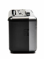 راديو مسجل كاسيت KNSTAR - AM/FM/SW