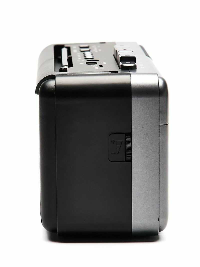 راديو مسجل كاسيت KNSTAR - AM/FM/SW