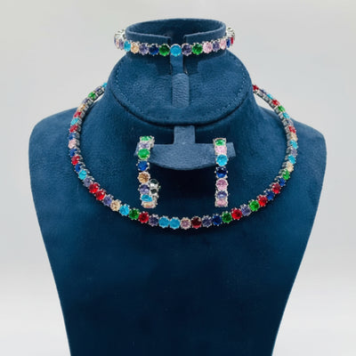 premium Jewelry Set At Aezoon