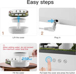 Raindrop Aroma Diffuser