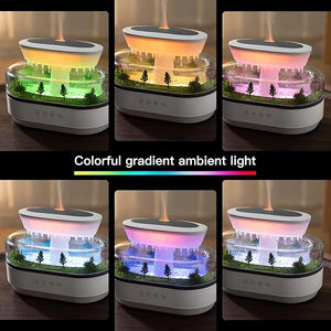 Raindrop Aroma Diffuser