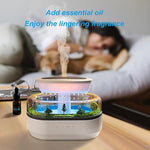Raindrop Aroma Diffuser