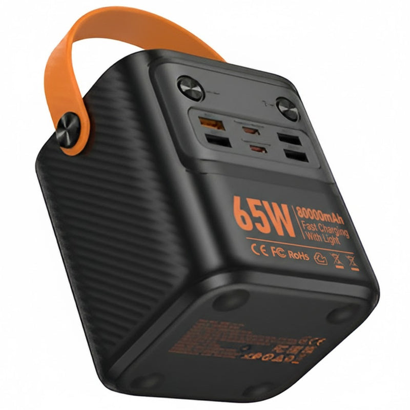 بنك الطاقة هوكو - برو