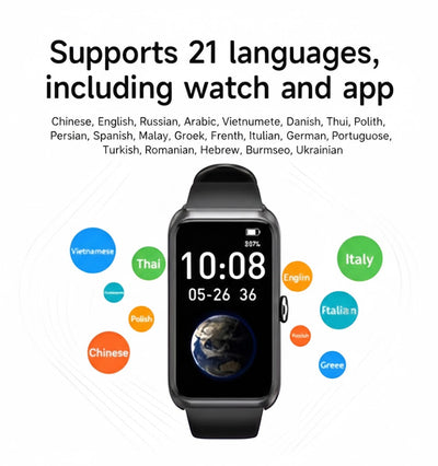 Hoco - Smart Sports Watch
